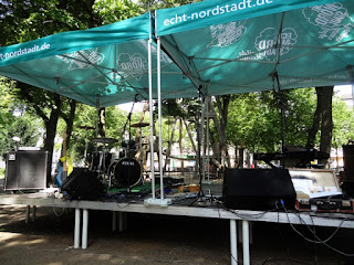 26.07.2015 Dortmund - Nordmarkt: Musik.Kultur.Picknick. 