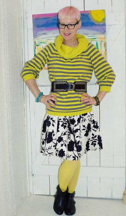 Share Your Style Saturday: Guest Post: Style Sud-Est