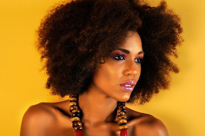 Here S The Winning Combination To Growing A Long And Thick Afro
