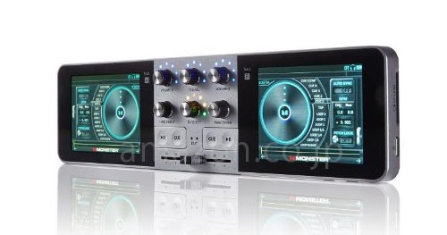 口コミ・レビュー評価が高いおすすめ人気商品の通販 8/14まで2000円off】GODJ （GODJ［非公式］FAQ） Plus【動作確認済】 DJ機材