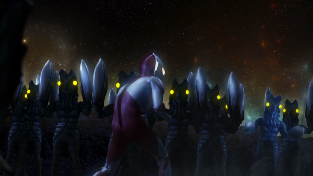 ultraman x the movie 2016 ultraman x the movie 2016