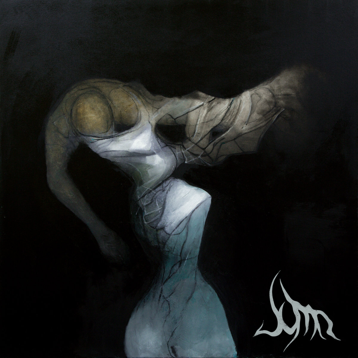 Somn - &quot; The All-Devouring&quot; - 2019