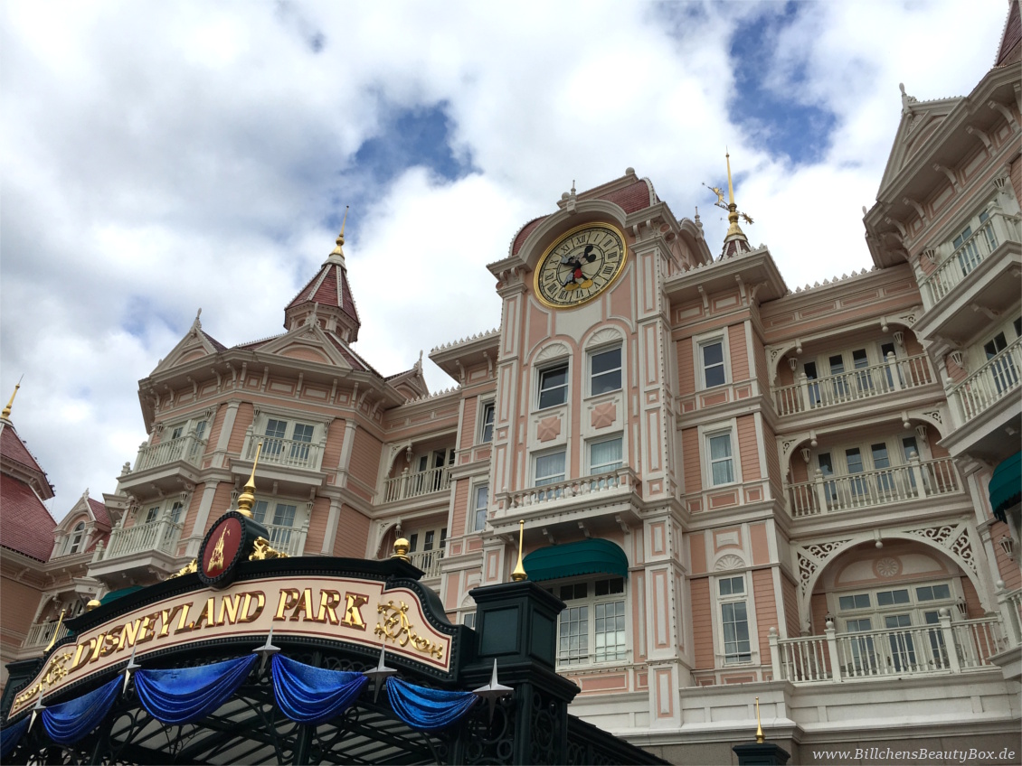 Disneyland Paris - Reisebericht, Informationen, Tipps & Tricks