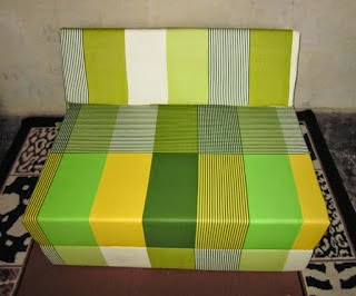 Jual Sofa Bed Murah: Harga Sofa Bed Minimalis