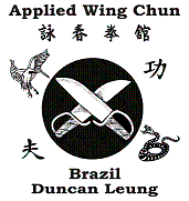 Applied Wing Chun Brazil