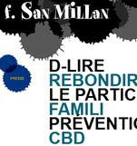 Web de François San Millan