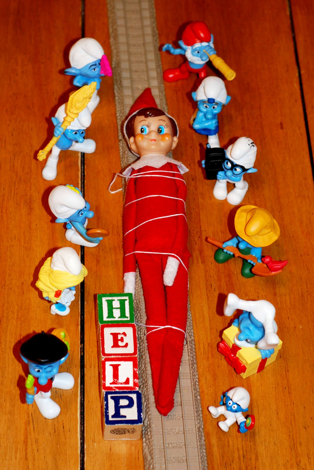 cherishing-the-inbetweens-elf-on-a-shelf-day-14