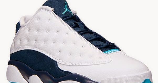 jordan 13 low hornets