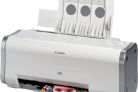 scarica driver canon i350