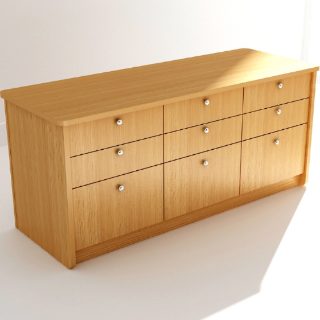 CASA ESTILO PUTUMAYO: ARCHIVADORES