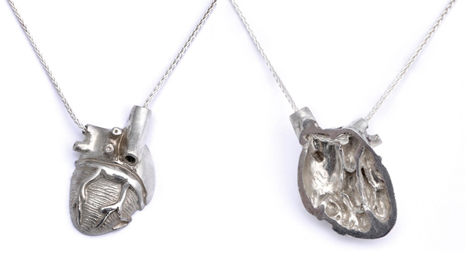 If It's Hip, It's Here (Archives): Tentacles, Fungi & Anatomy Cast In