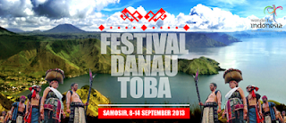 Festival Danau Toba Hotel penuh Homestay Baru Bermunculan