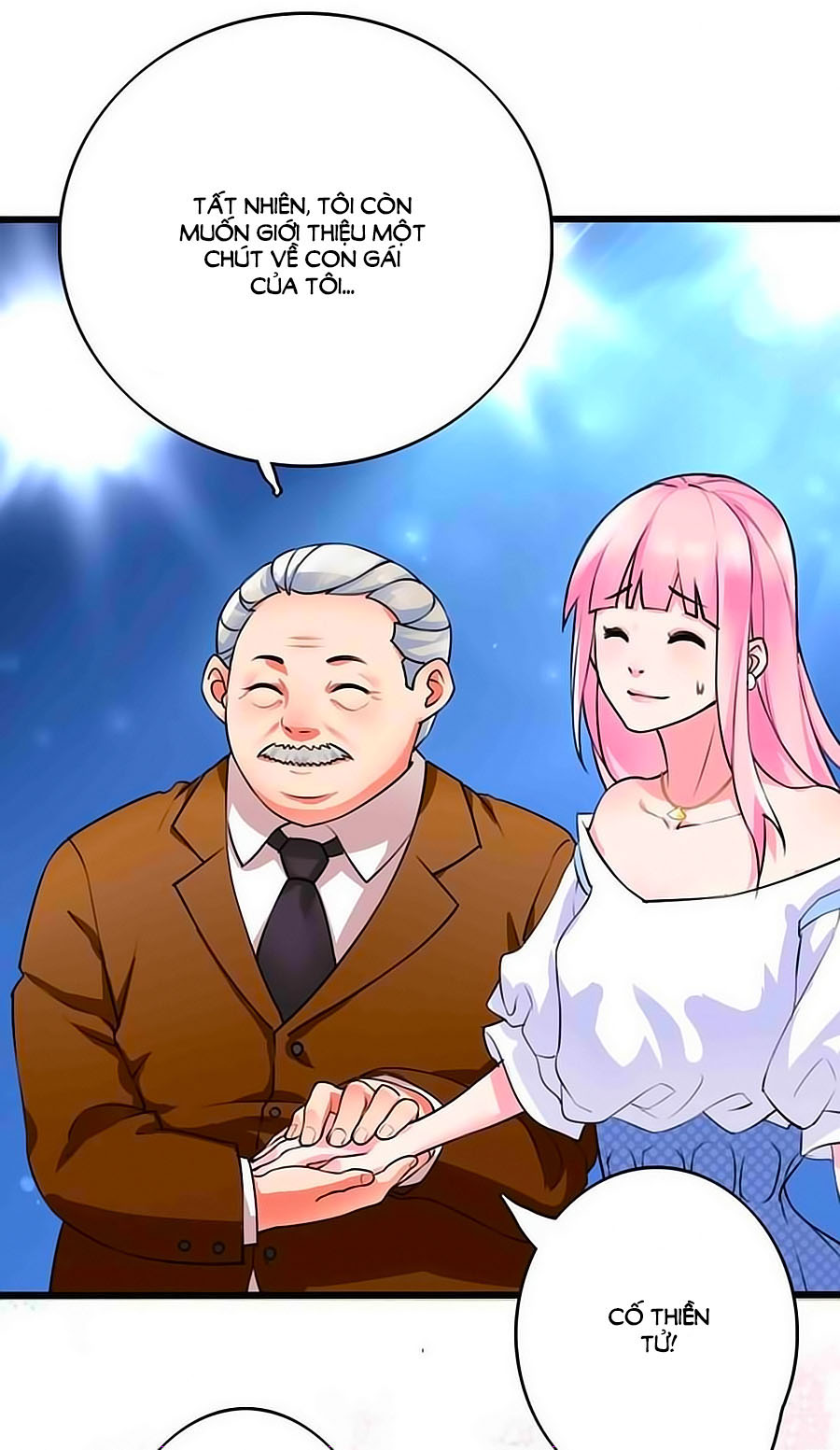 Số Hiệu 1314 - Chương 1 - Trang 12