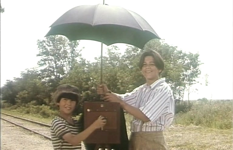 My Pics and Movies: Tri karte za Holivud (1993) My Pics and Movies: Tri karte za Holivud (1993)