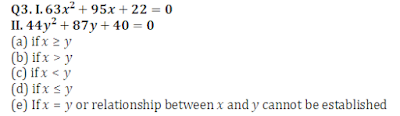 Quantitative Aptitude Questions for RBI Grade-B Phase-1 Exam |_5.1