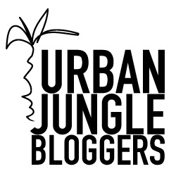 urban jungle bloggers