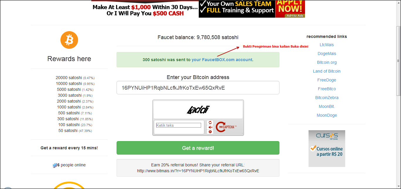 hogyan csatlakozhat a bitcoin hálózathoz