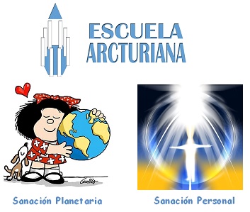 Escuela Arcturiana Online