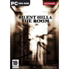 Download Silent Hill 4: The Room (PC) PT BR