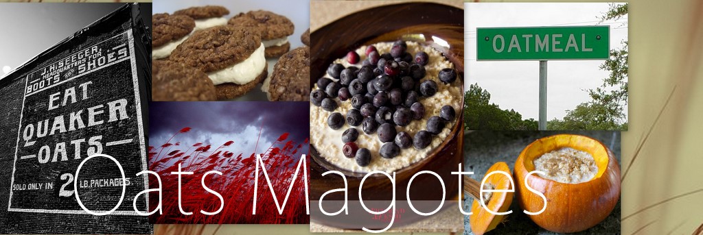 Oats Magotes