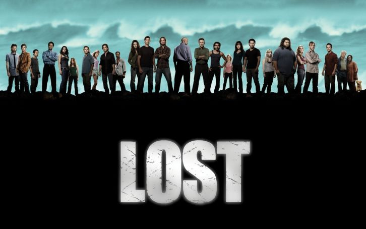LOST Anniversary Roundtable