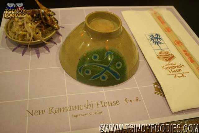 new kamameshi house