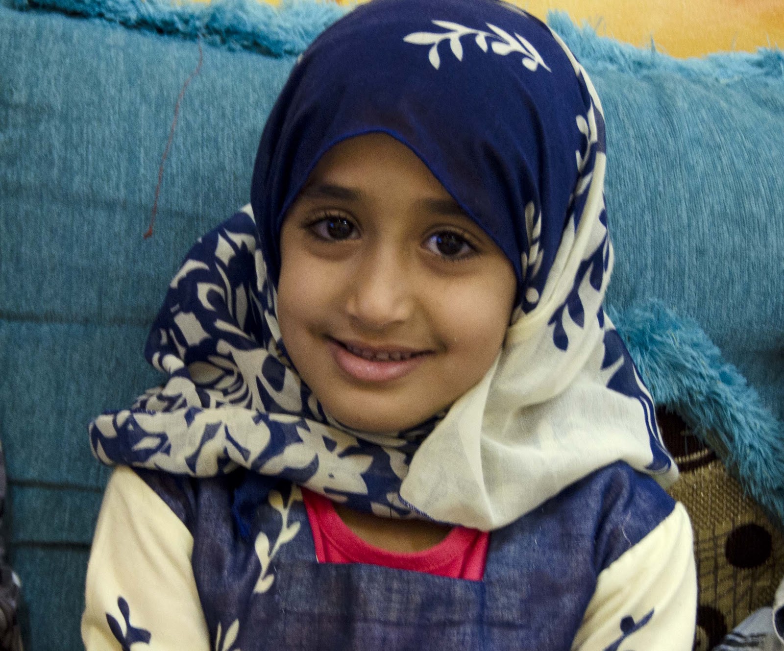 Travels Women in Oman Blog 6