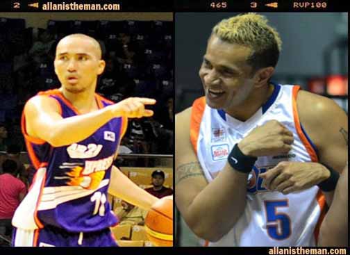 Air21, Meralco sealed Asi Taulava, Mike Cortez trade deal