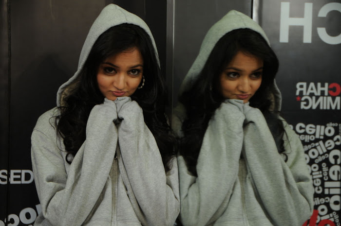 shanvi spicy shoot unseen pics