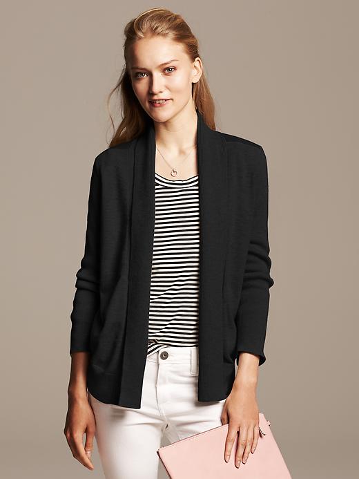 Looks Good from the Back: Banana Republic Fall Collection: What I Ended ...