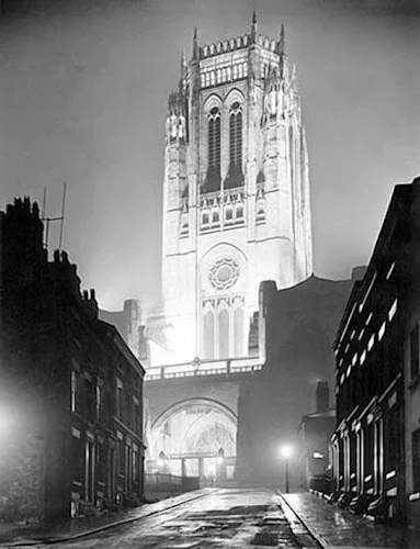 Anglican Cathedral