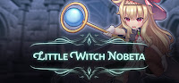 little-witch-nobeta-game-logo