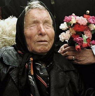 Baba Vanga