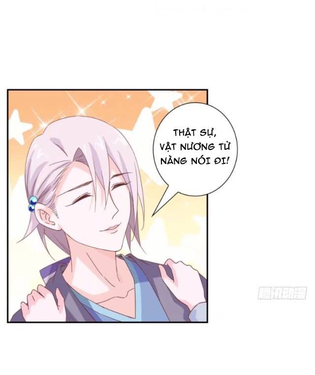 Lạc Vũ Trấn Chap 18 - Next Chap 19