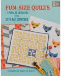 FUN SIZE QUILTS