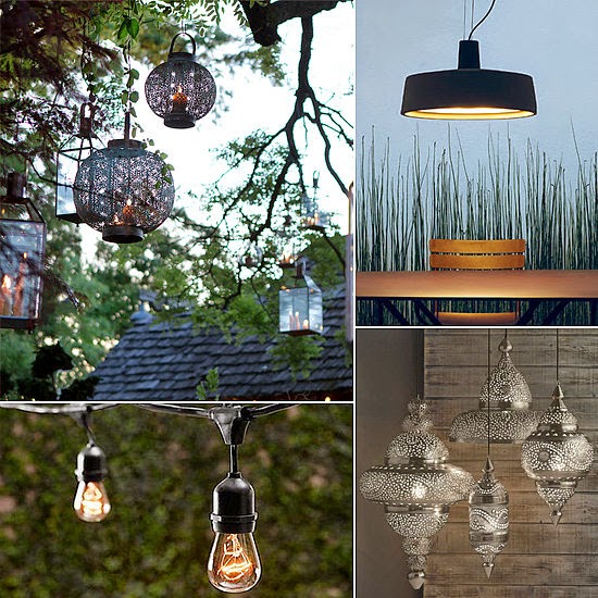 Lightshare Outdoor Lighting for Safety & Atmosphere