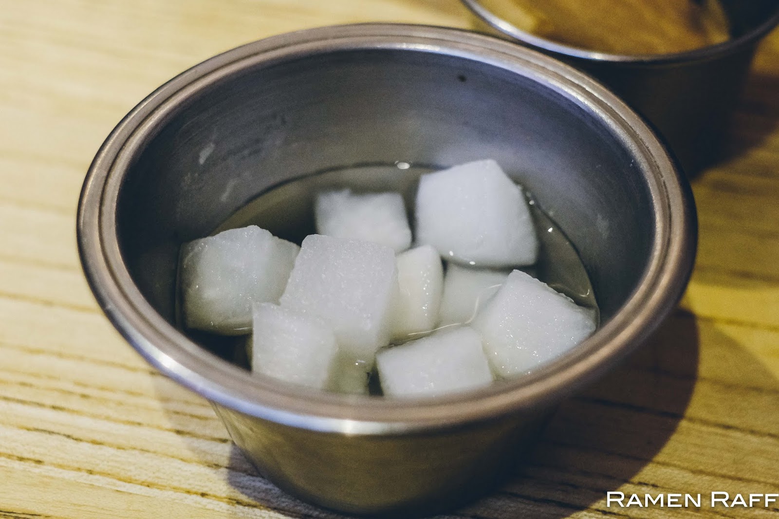Ramen Raff: Best Korean Fried Chicken in Seoul