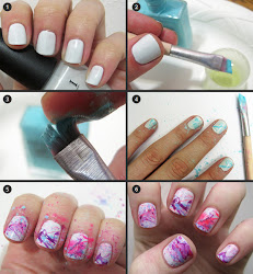 nail designs beginners easy simple source