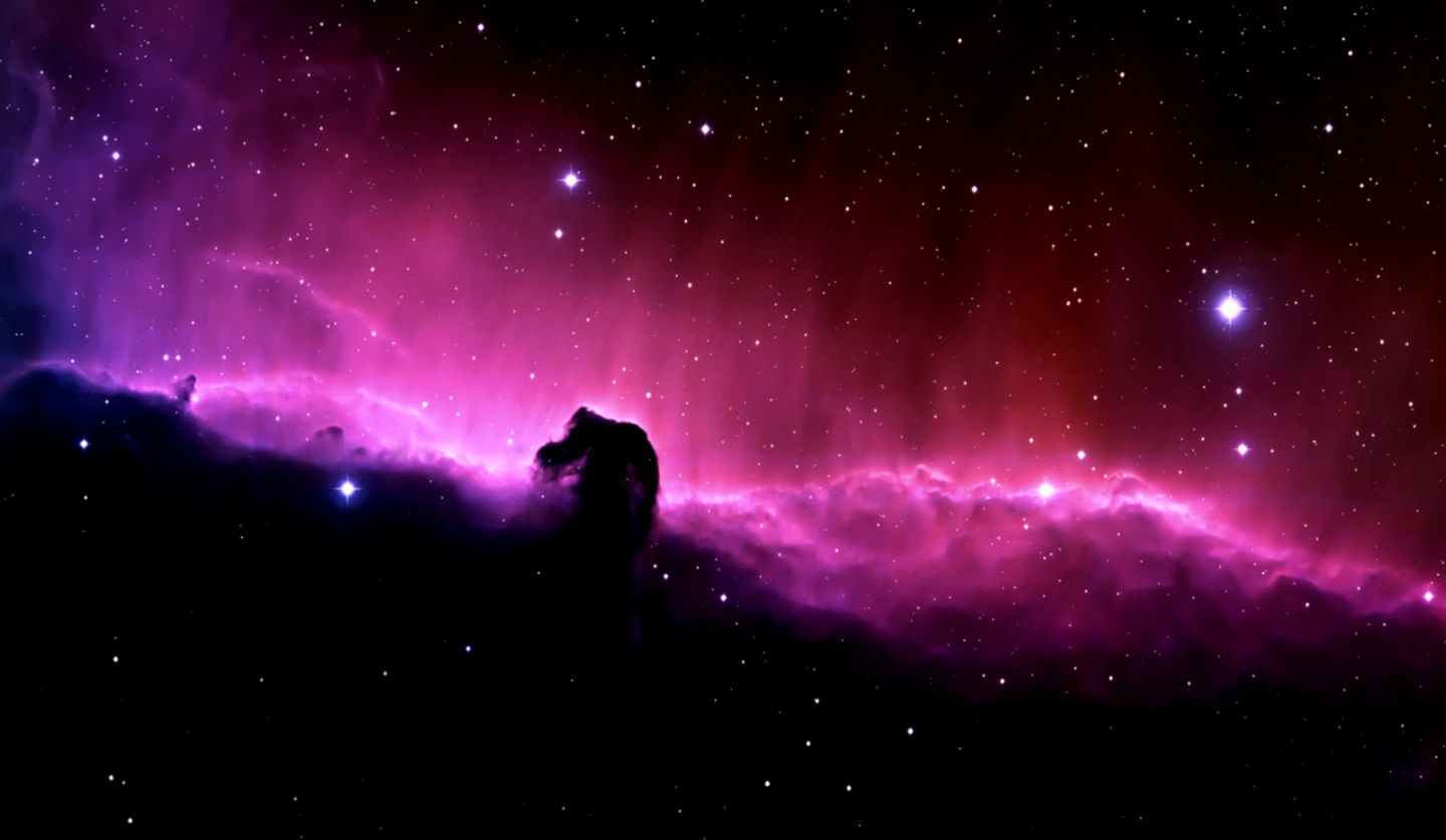 Desktop Hd Pink Space 1600x900PX  Space Wallpaper 1229