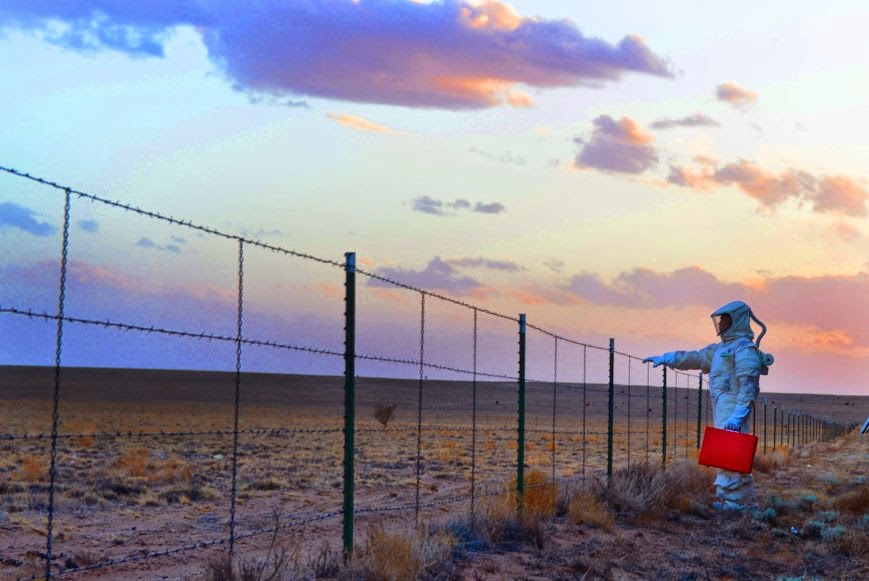 The Signal (2014) Review Ranting Ray's Film Reviews