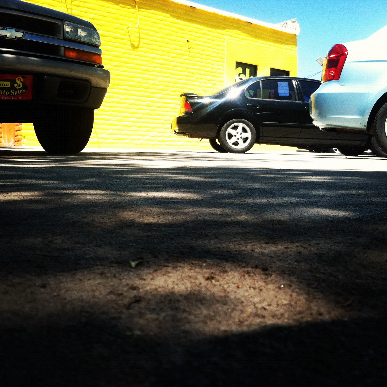 Econo Auto Sales Big Changes at Econo Auto Sales