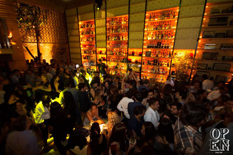 Lima Nightlife 20 Best Bars and (Updated) Jakarta100bars
