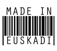 Euskadin egin da  -  Made in Euskadi