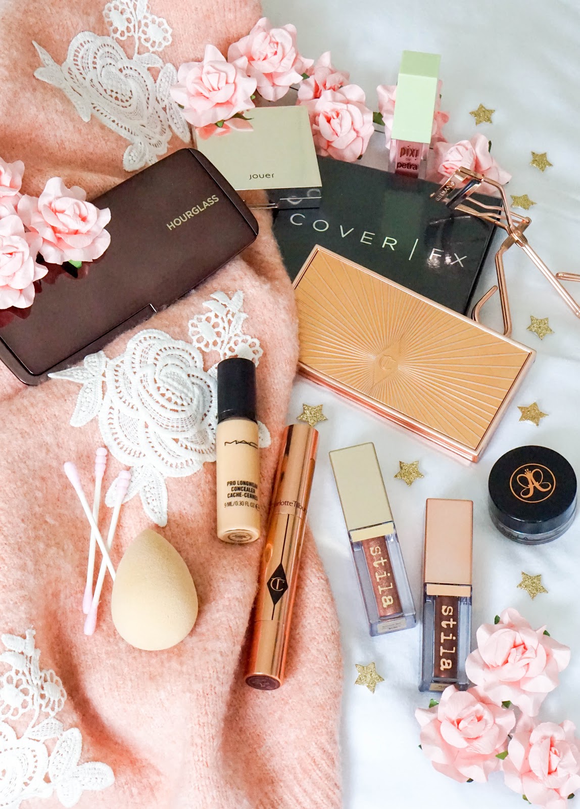Magnificent Metals Stila Magnificent Metals
