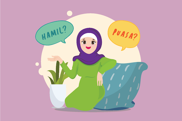 √ Apakah Ibu Hamil Diperbolehkan Puasa? - Halo Sehat