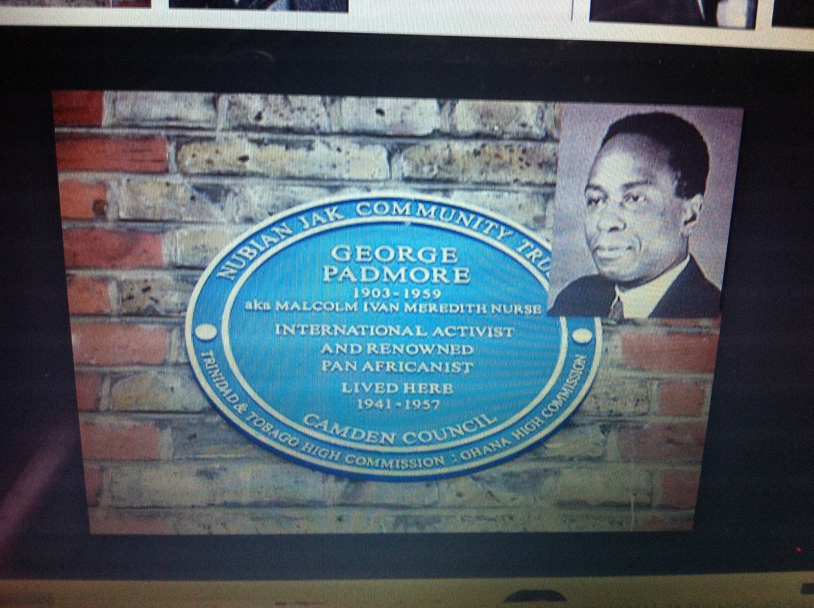 THE BLACK SOCIAL HISTORY:: BLACK SOCIAL HISTORY : AFRO-TRINIDADIAN ...
