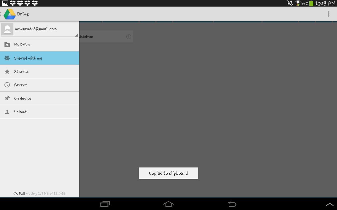 Technology Opens Doors Rethinking the 5th grade Classroom... The How