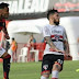 ESPORTE / Vitória perde para o São Paulo: Veja os gols do jogo