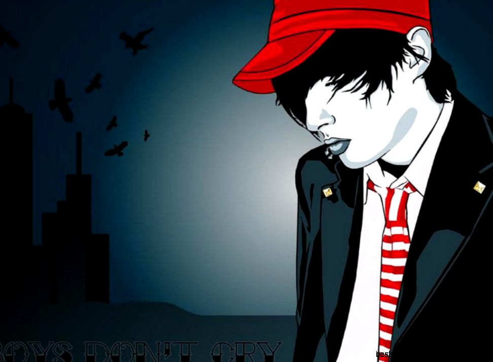 Boys Wallpaper Collection 49