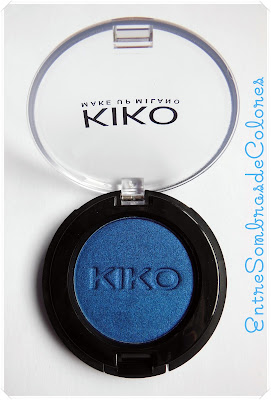 Kiko sombra 165 azul